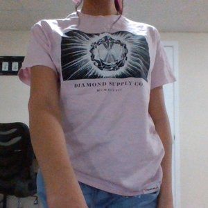 Pink Diamond Supply co